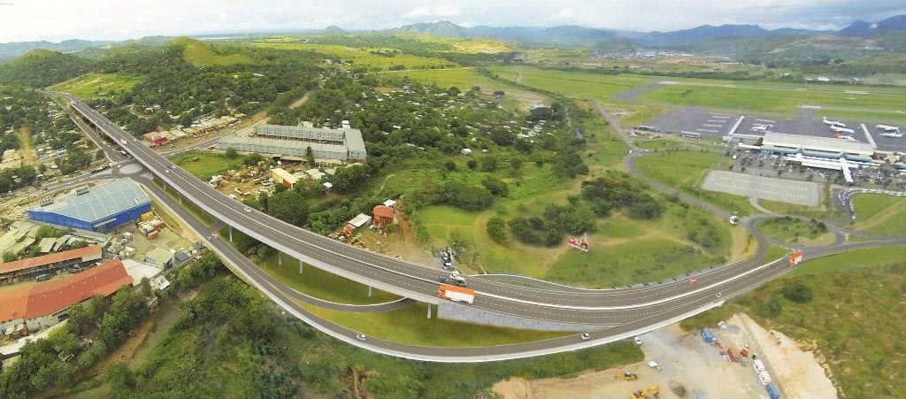 Kookaburra Flyover Project