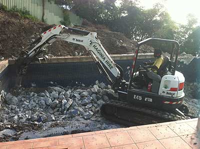 Plant and Equipment 01